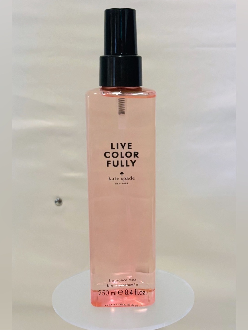 Kate Spade Live Colorfully Fragrance Mist